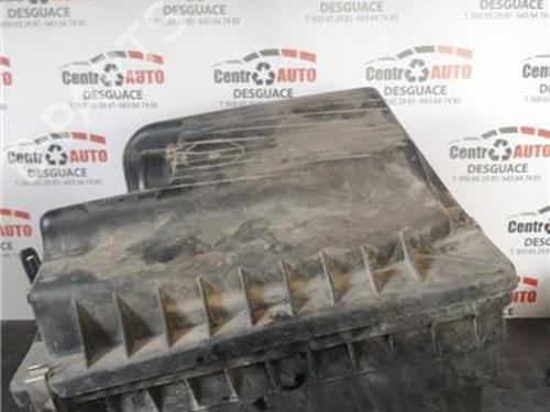 Used Air filter box OPEL ZAFIRA A MPV (T98) 2.0 DI 16V (F75) (82 hp) 27842187