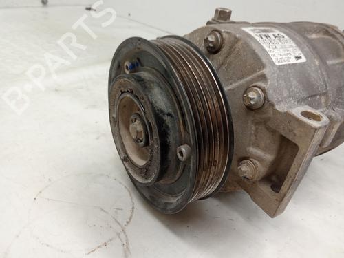 Used AC compressor AC compressor 37757774 37757774