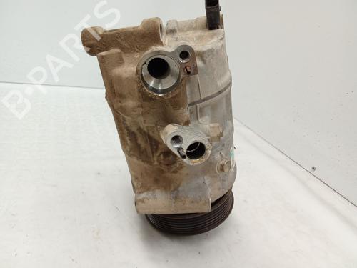 AC compressor SEAT LEON (1P1) 1.9 TDI | BP36357487M34 - Image 2
