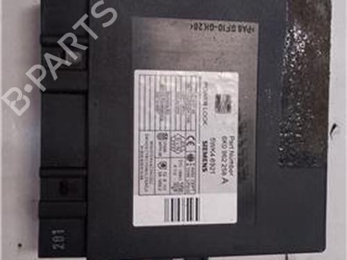 Computer comfort SEAT IBIZA IV (6J5, 6P1) 1.2 (60 hp) 27846437