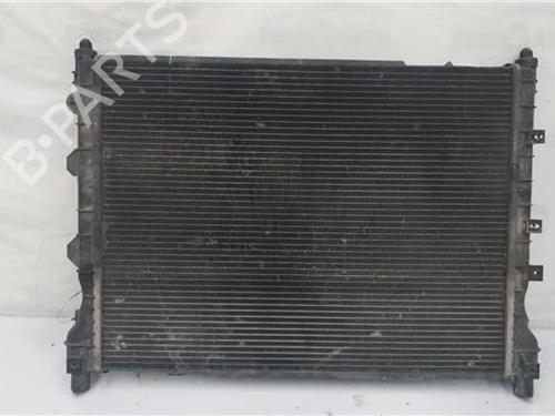 Used Water radiator LAND ROVER FREELANDER I (L314) 2.0 Td4 4x4 (109 hp) 27850316