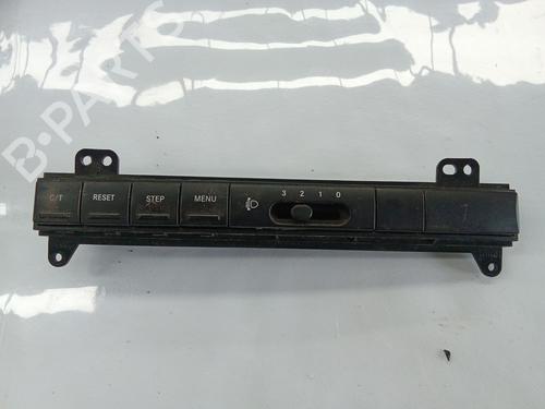 Used Electronic module JEEP GRAND CHEROKEE III (WH, WK) 3.0 CRD 4x4 (218 hp) 29401976