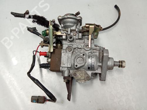 Used Injection pump Injection pump NISSAN CABSTAR E (TL_, VL_) 3.0 110.35 (TL0) (110 hp) 36357480 36357480