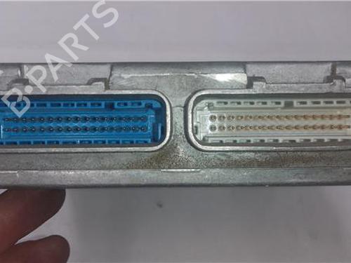 Elektronische module OPEL ASTRA G Saloon (T98) 1.6 (F69) | BP27847257M83 