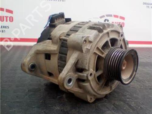 Lichtmaschine für DAEWOO NUBIRA Saloon (J200) 1.6 (109 hp) 27844132