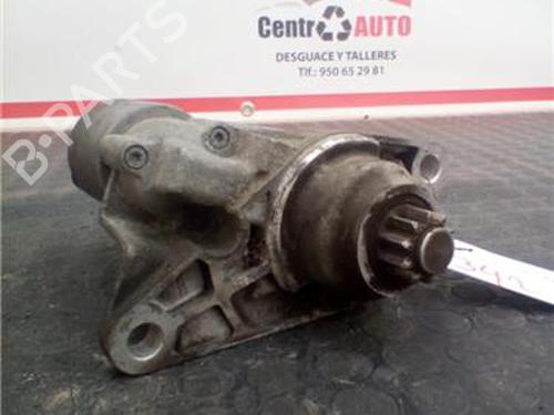 Used Starter SEAT IBIZA III (6L1) 1.2 (64 hp) 27845992