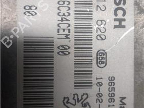 Elektronisk modul CITROËN BERLINGO MULTISPACE (B9) 1.6 HDi 75 16V | BP27847278M83 