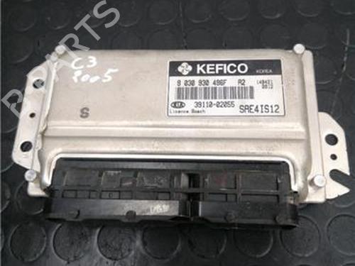 Modulo electronico KIA PICANTO I (SA) 1.1 (65 hp) 27853063