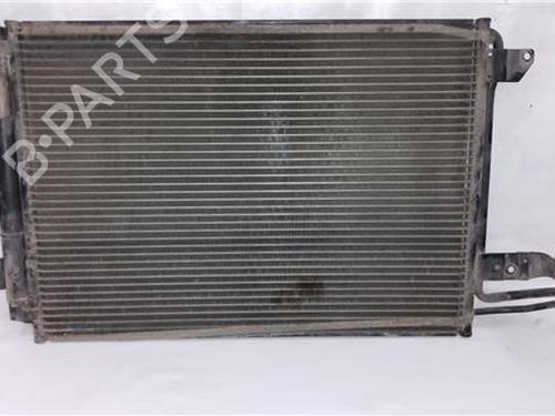 AC-Kondensator VW GOLF V (1K1) 2.0 TDI 16V (140 hp) 27846629
