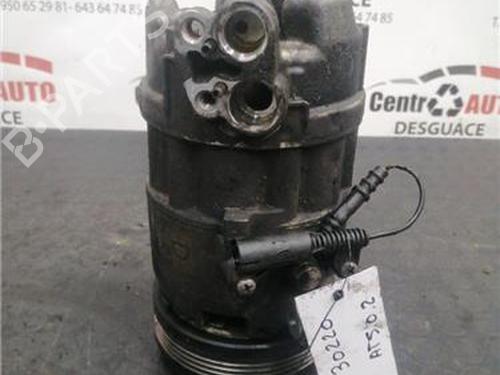 Used AC compressor BMW 3 Coupe (E46) 320 Ci (150 hp) 27844664