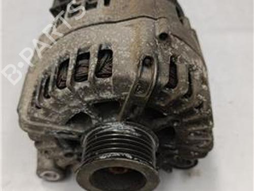 Alternator BMW 5 (F10) 525 d | BP27852100M7 