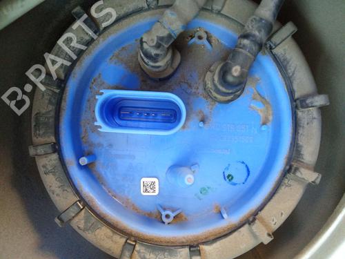 Used Fuel pump VW POLO V (6R1, 6C1) [2009-2022]  29019364
