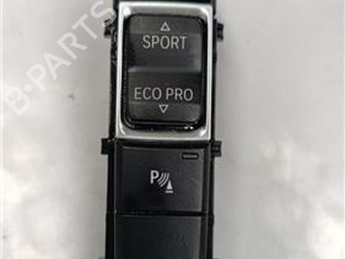 Used Switch BMW X1 (F48) xDrive 20 d (190 hp) 27852048