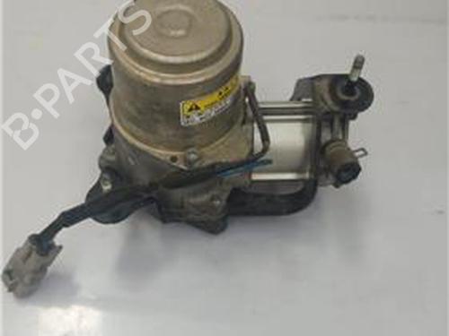 Servo brake MITSUBISHI OUTLANDER II (CW_W) 2.2 DI-D 4WD | BP27850176M42 
