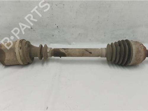 Left front driveshaft RENAULT SCÉNIC II (JM0/1_) 1.9 dCi (JM0G, JM12, JM1G, JM2C) | BP27848484M38 