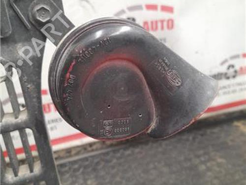 Used Front slam panel HYUNDAI SONATA V (NF) 2.0 CRDi (140 hp) 27843718