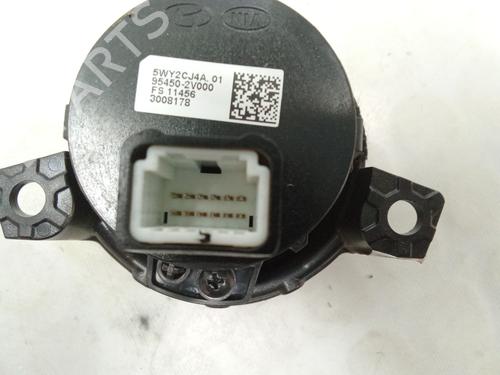 Switch HYUNDAI VELOSTER (FS) 1.6 GDI | BP34510151I30 - Image 4