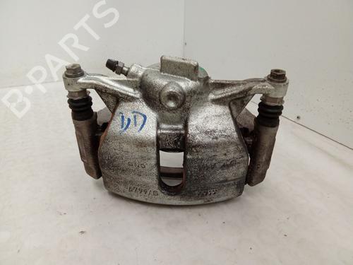 Right front brake caliper AUDI Q3 (F3B) 35 TDI | BP27683046M104 - Image 3