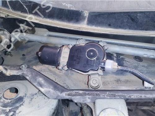 Used Front wiper motor NISSAN QASHQAI II SUV (J11, J11_) 1.5 dCi (110 hp) 27849794