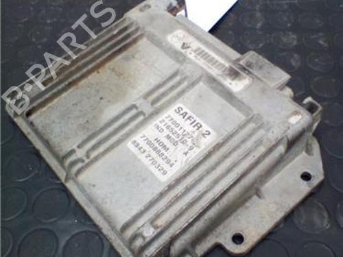 Elektronisk modul RENAULT CLIO I (B/C57_, 5/357_) 1.2 (B/C57R, B575, B57A) | BP27852999M83 