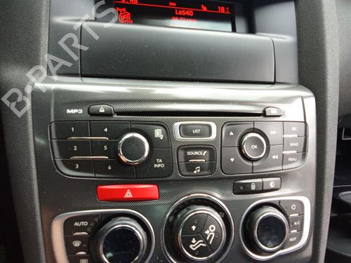 Used Other Other CITROËN C4 II (NC_) 1.6 HDi 90 (92 hp) 39880526 39880526