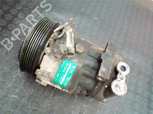 AC compressor FIAT BRAVO II (198_) 1.9 D Multijet (198AXD1A) | BP30052711M34