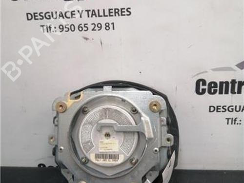 Førerens kollisjonspute BMW 5 (E60) 520 d | BP27853958C9 