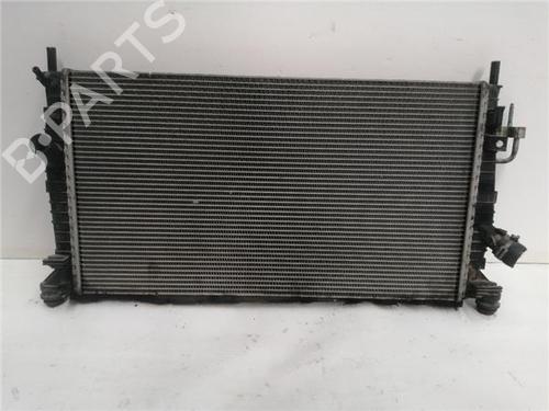 Køler FORD FOCUS III Saloon 2.0 TDCi (163 hp) 27845079