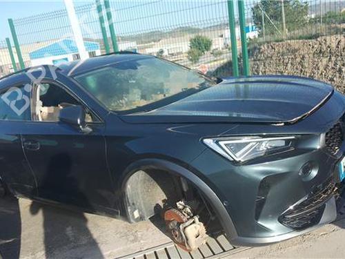 Used Parts CUPRA FORMENTOR (KM7, KMP) 1.5 TSI (150 hp) 3141928