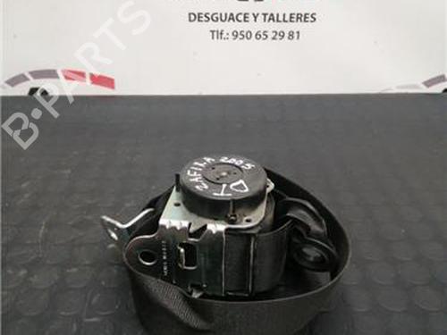 Rear right seatbelt OPEL ZAFIRA / ZAFIRA FAMILY B (A05) 2.0 (M75) | BP27848367I28 