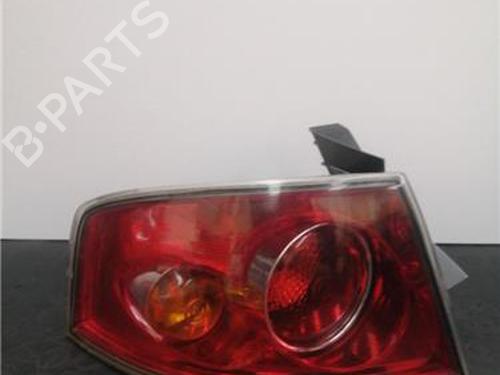 Used Left taillight SEAT IBIZA III (6L1) 1.4 16V (75 hp) 27844670