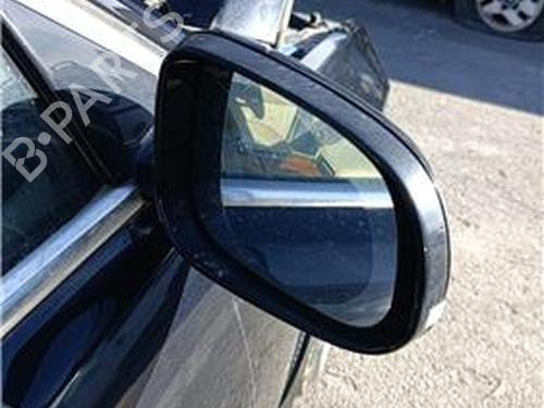 Used Right mirror JAGUAR XF I (X250) 2.2 D (190 hp) 27851076