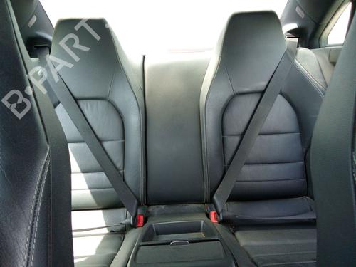 Used Rear seat Rear seat MERCEDES-BENZ E-CLASS Coupe (C207) E 350 CDI (207.322) (231 hp) 34578372 34578372
