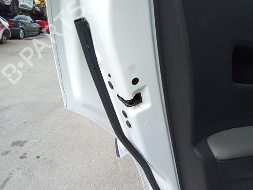 Used Rear left lock Rear left lock CITROËN C4 CACTUS 1.5 BlueHDi 100 (102 hp) 39880538 39880538