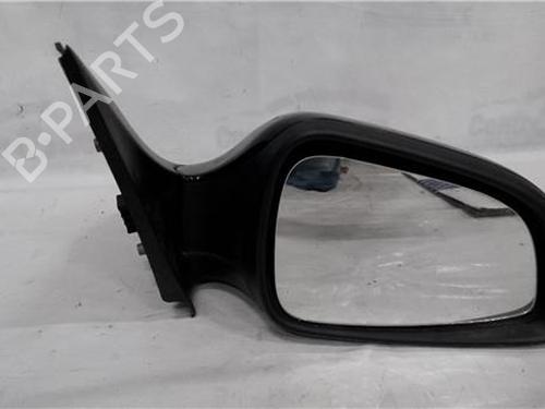 Right mirror VW GOLF VII Variant (BA5, BV5) 1.4 TSI | BP27846017C27 