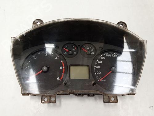 Used Instrument cluster FORD TRANSIT Platform/Chassis (FM_ _, FN_ _, FF_ _) [2006-2014]  31044621