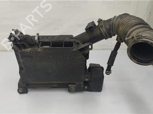 Used Air filter box MITSUBISHI OUTLANDER II (CW_W) 2.2 DI-D 4WD (140 hp) 27850171
