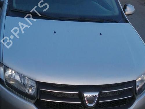 Used Hood DACIA LOGAN MCV II 1.5 dCi (90 hp) 27844980