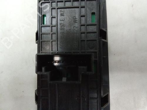 Left front window switch VW GOLF VIII Variant (CG5, DB5) 2.0 TDI | BP37537985I27 - Image 3