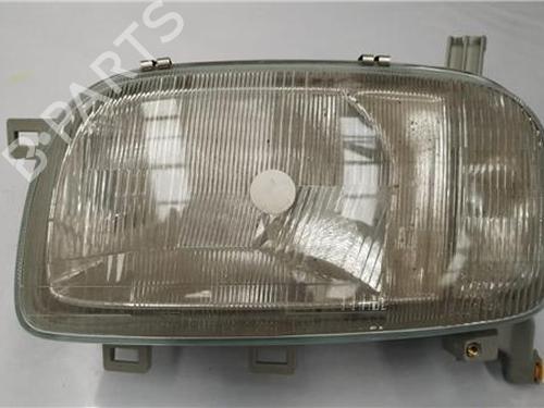 Used Left headlight Left headlight NISSAN MICRA II (K11) 1.0 i 16V (K11) (54 hp) 36335096 36335096