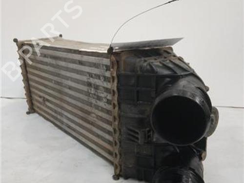 Intercooler CITROËN C-ELYSEE (DD_) 1.5 BlueHDi 100 | BP27845467M30 