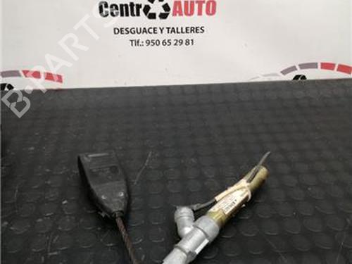 Used Other RENAULT CLIO II Hatchback Van (SB0/1/2_) 1.9 D (SB0E) (64 hp) 27852805