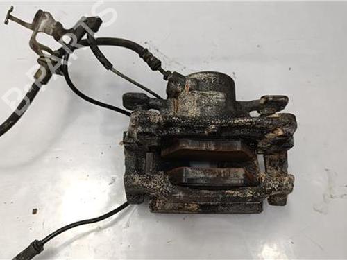 Left front brake caliper BMW X1 (F48) xDrive 20 d | BP27851573M105 
