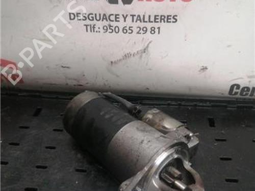 Used Starter KIA CEED Sportswagon (CD) 1.4 T-GDI (140 hp) 27844422