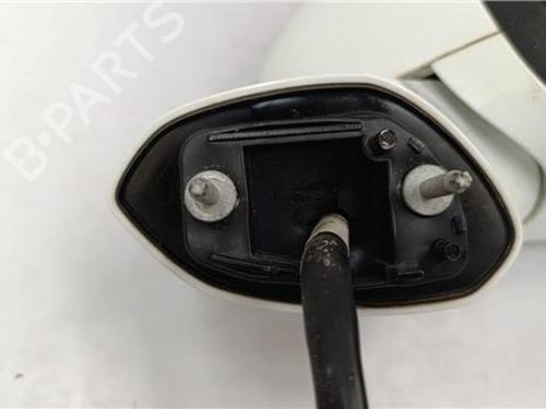 Right mirror FORD MONDEO V Hatchback (CE) 1.5 EcoBoost | BP27687139C27 