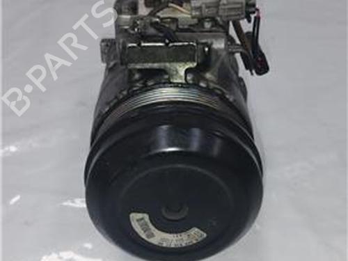 AC compressor MERCEDES-BENZ C-CLASS (W204) C 220 CDI (204.008) | BP27849027M34 