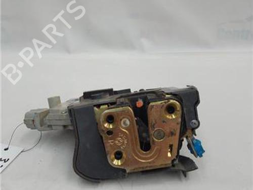Front right lock NISSAN X-TRAIL I (T30) 2.0 | BP27845670C97 