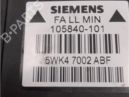 Used Left front window motor AUDI A4 B7 Avant (8ED) 2.0 TDI 16V (140 hp) 27846123