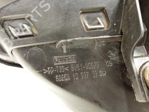 Air filter box FORD C-MAX II (DXA/CB7, DXA/CEU) 1.5 TDCi | BP34157607M87 - Image 5