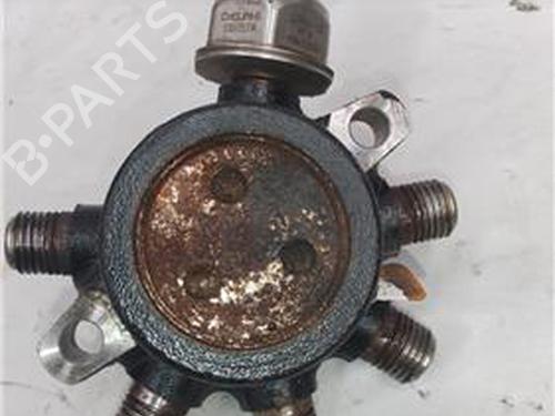 Injection rail RENAULT CLIO II (BB_, CB_) 1.5 dCi (BB3N, CB3N) | BP27847681M98 